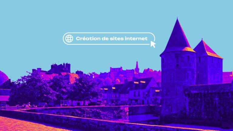 Pourquoi faire appel à un créateur de site internet local à Fougères (ou ailleurs en Ille-et-Vilaine) - C&S Web