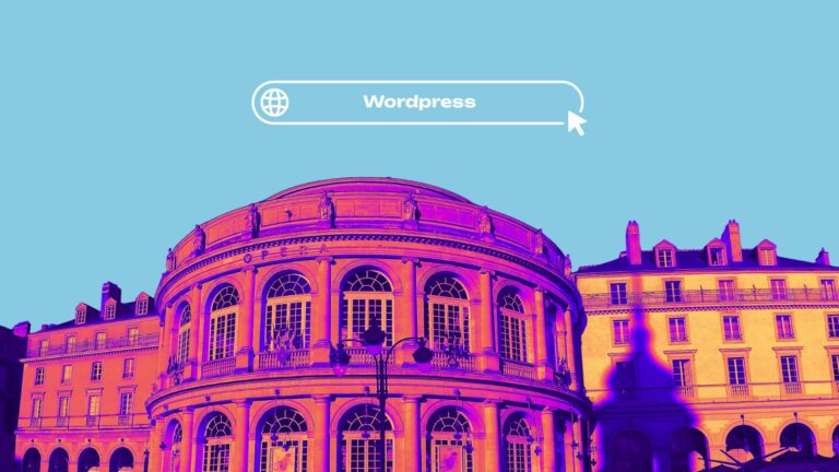Pourquoi choisir WordPress pour son site à Rennes en 2025 ? - C&S Web