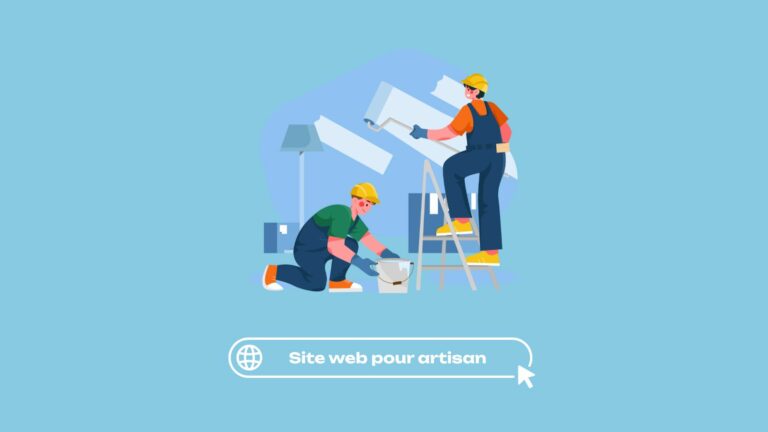Comment un site bien fait peut faire la différence pour un artisan local - C&S Web