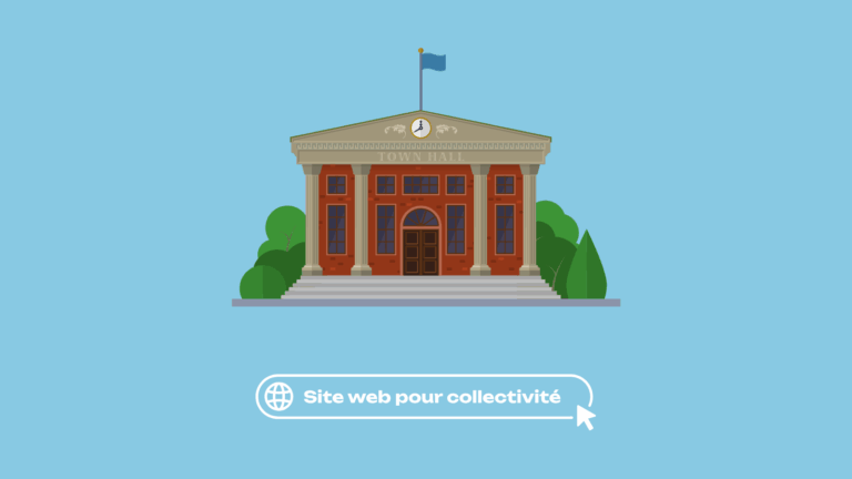 Créer un site internet pour une association ou une mairie en Ille-et-Vilaine - C&S Web