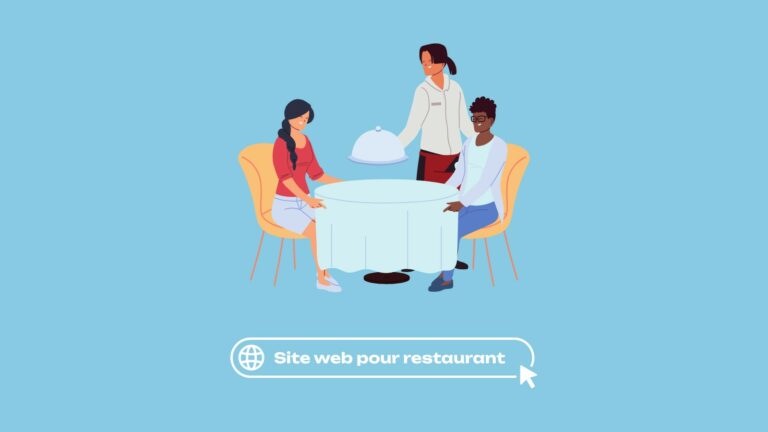 Pourquoi faire appel à un professionnel pour créer le site de son restaurant (à Fougères, Rennes et environs) - C&S Web