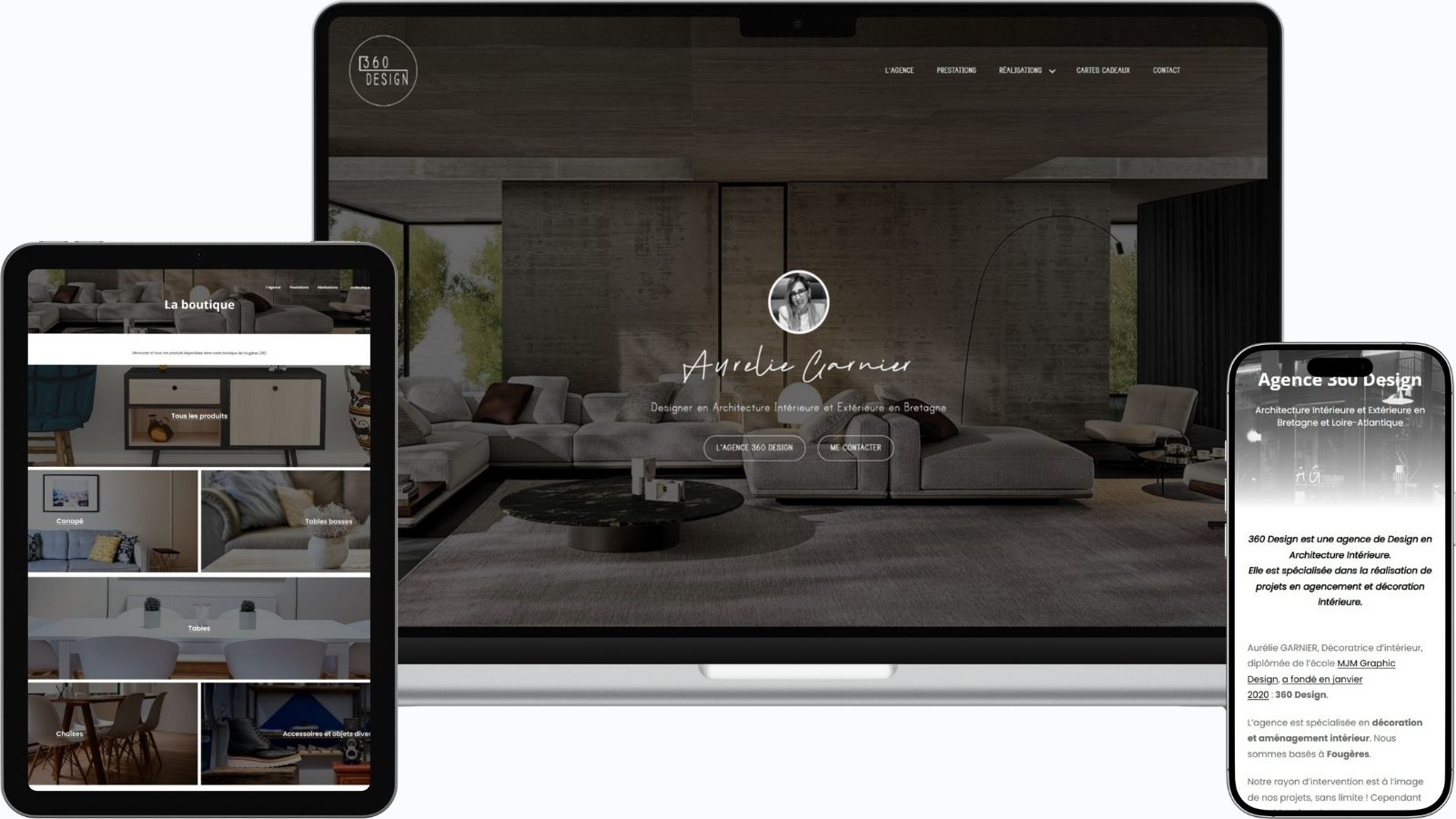 Home - C&S Web