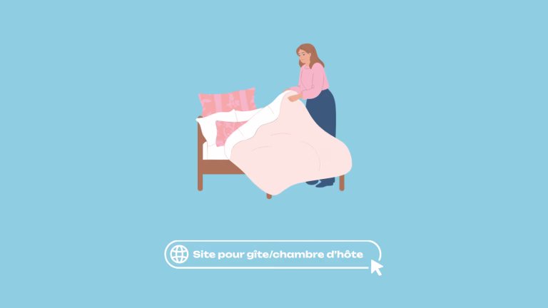 Pourquoi faire appel à un professionnel pour créer le site de son gîte ou sa chambre d'hôte en Bretagne - C&S Web