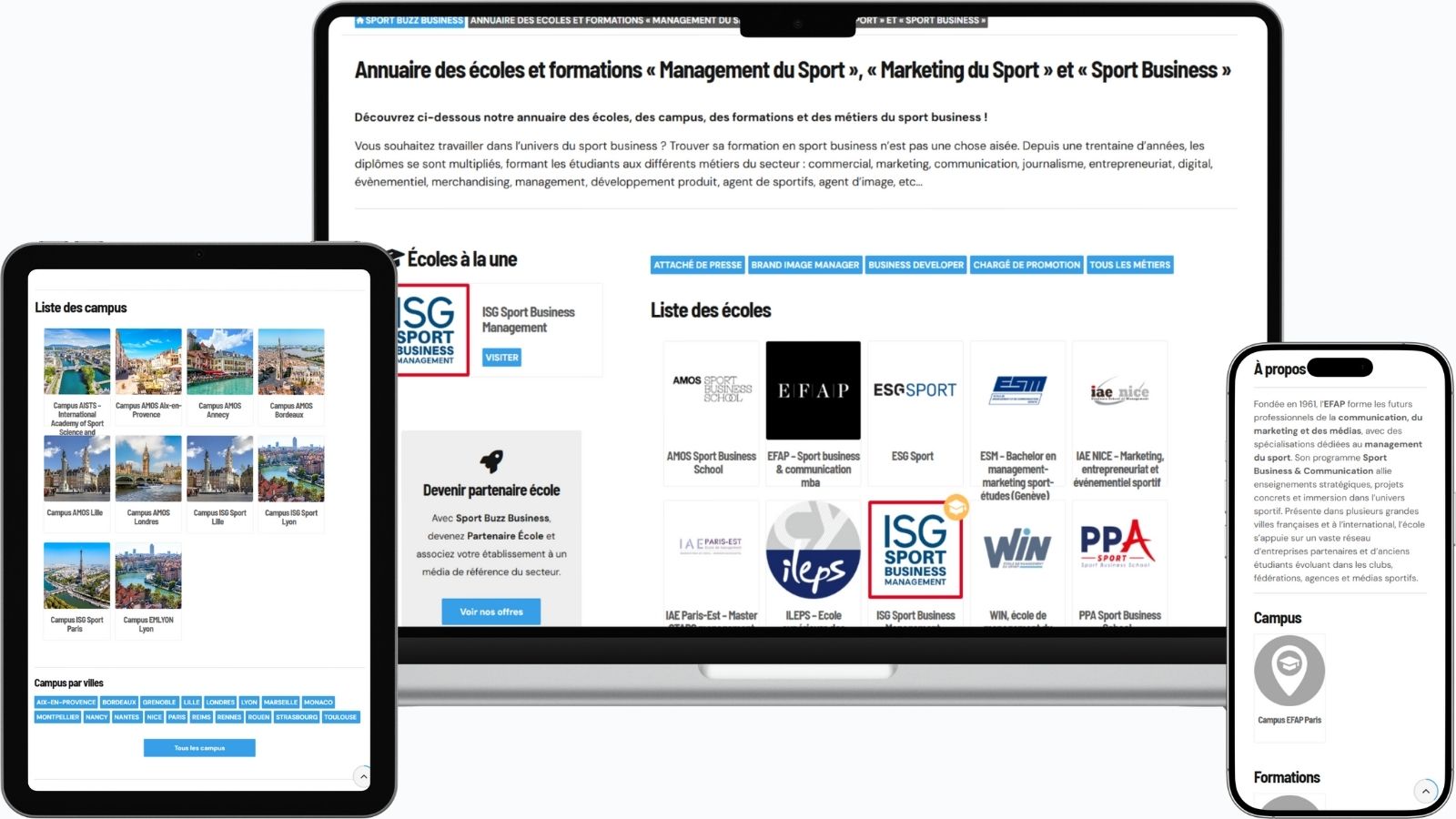 Home - C&S Web