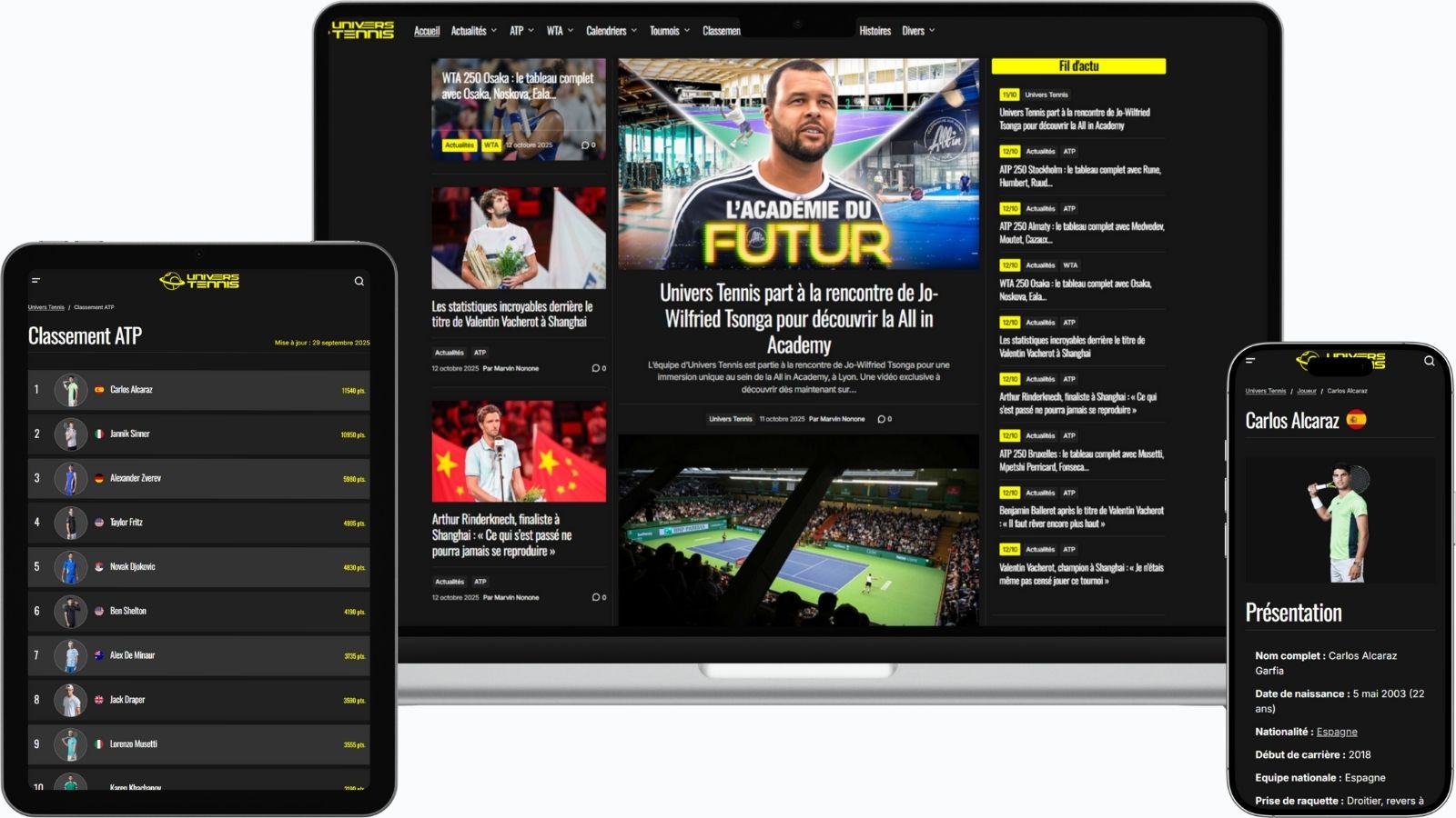 Home - C&S Web